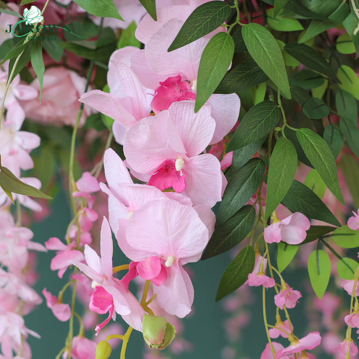 Marshmallow(LXXXV)-Flower Arrangement