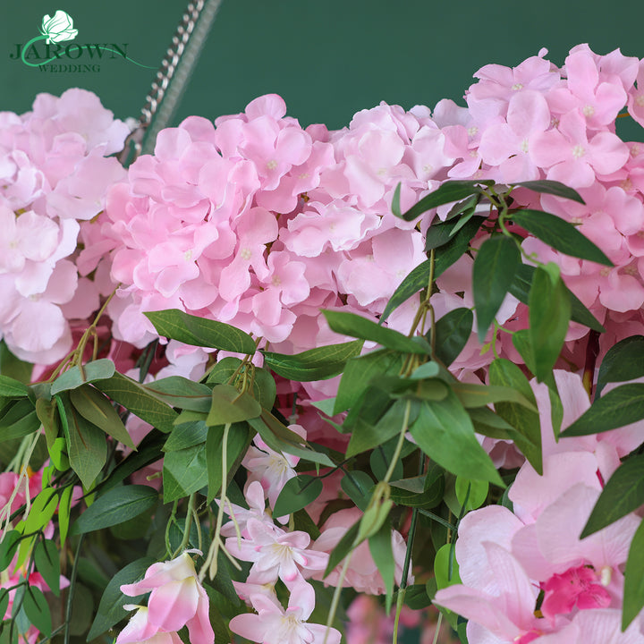 Marshmallow(LXXXV)-Flower Arrangement