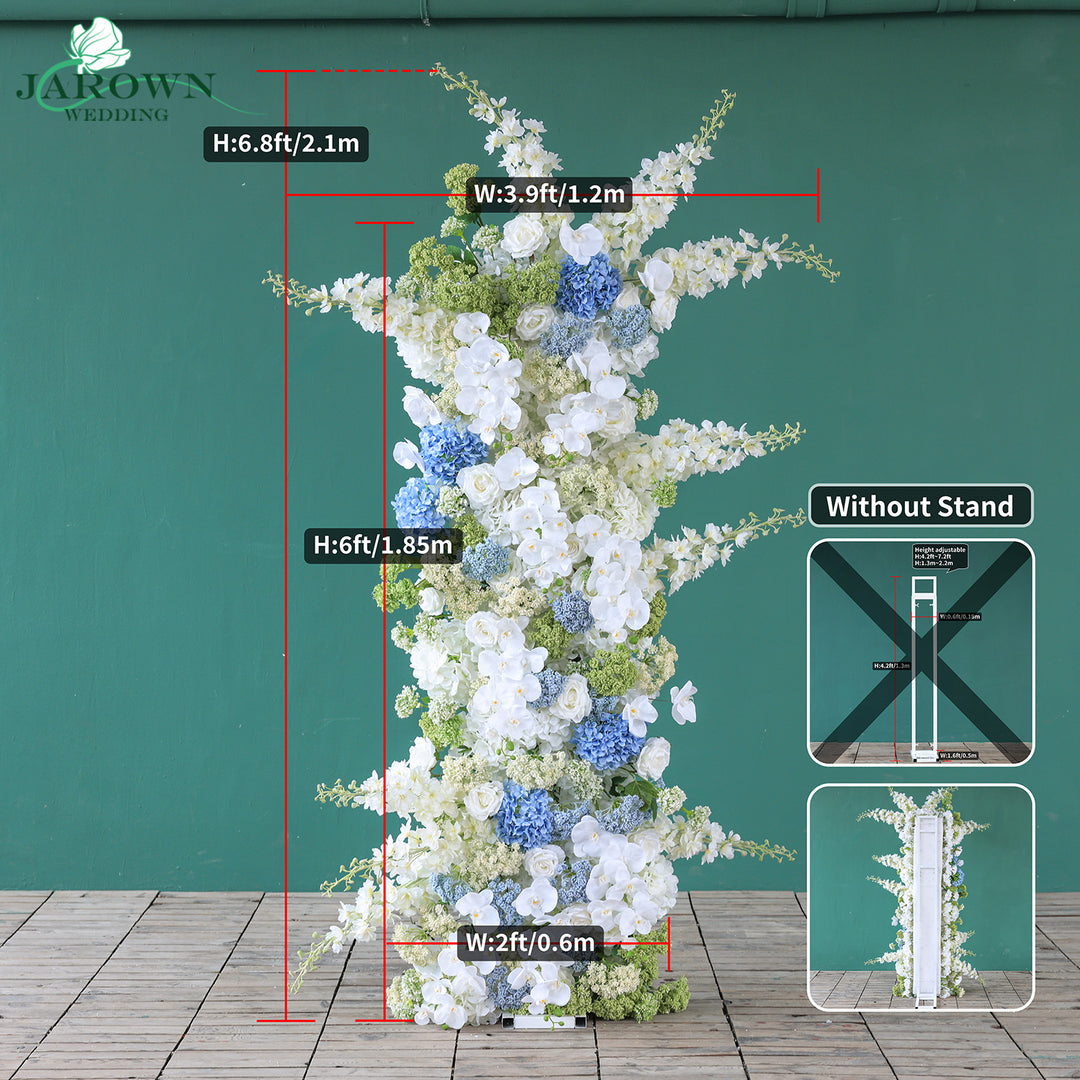 Marshmallow(LXXXVI)-Flower Arrangement