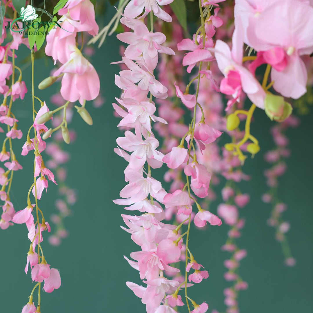 Marshmallow(LXXXV)-Flower Arrangement