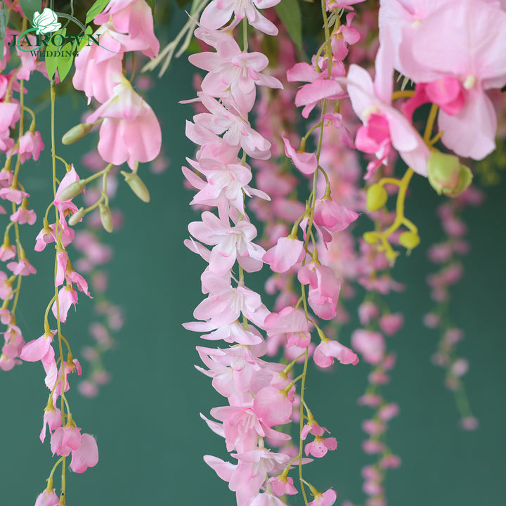 Marshmallow(LXXXV)-Flower Arrangement