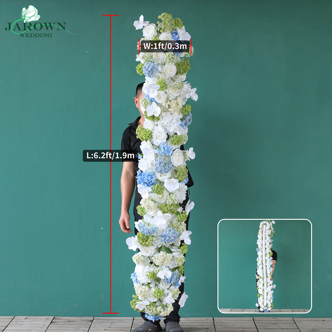 Marshmallow(LXXXVI)-Flower Arrangement