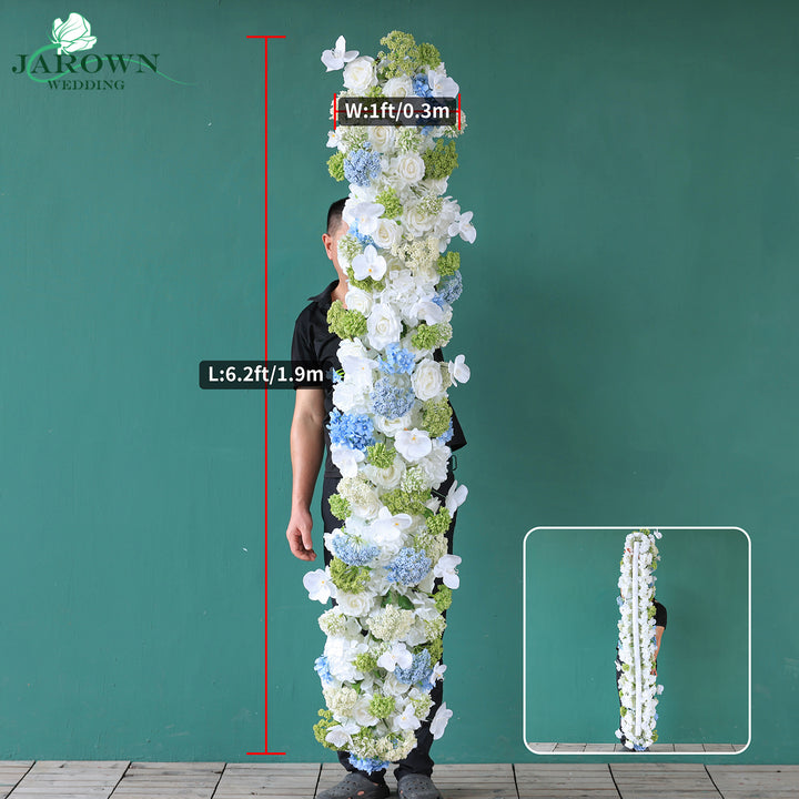 Marshmallow(LXXXVI)-Flower Arrangement