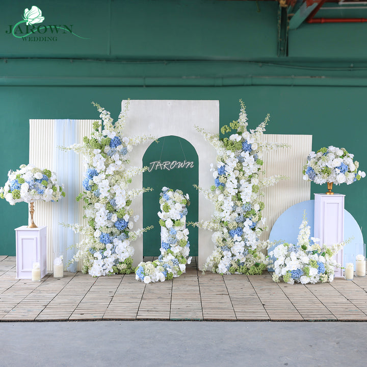 Marshmallow(LXXXVI)-Flower Arrangement