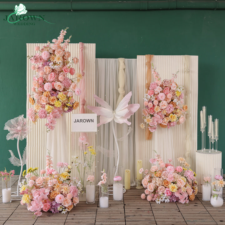 Marshmallow(LXXXVII)-Flower Arrangement