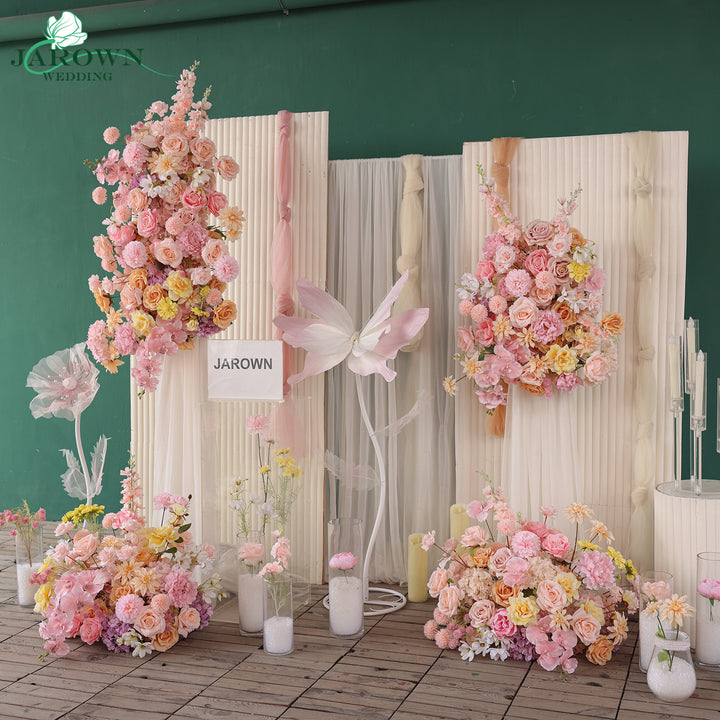 Marshmallow(LXXXVII)-Flower Arrangement
