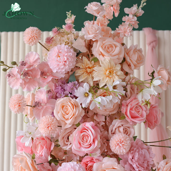 Marshmallow(LXXXVII)-Flower Arrangement
