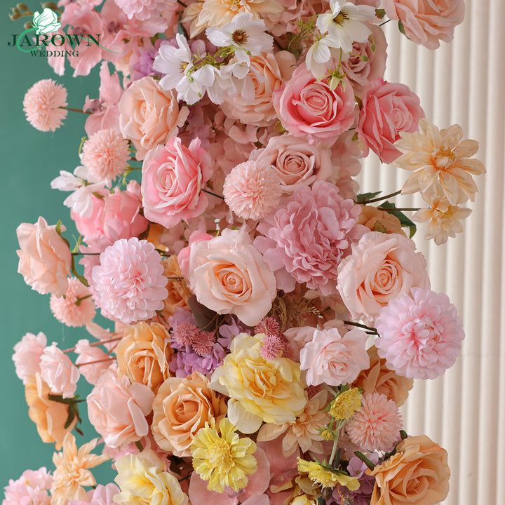 Marshmallow(LXXXVII)-Flower Arrangement