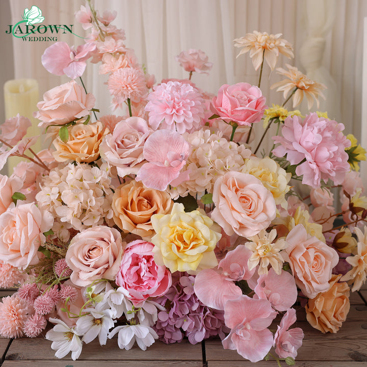 Marshmallow(LXXXVII)-Flower Arrangement