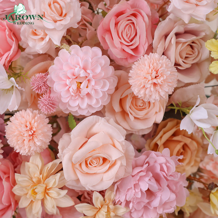 Marshmallow(LXXXVII)-Flower Arrangement