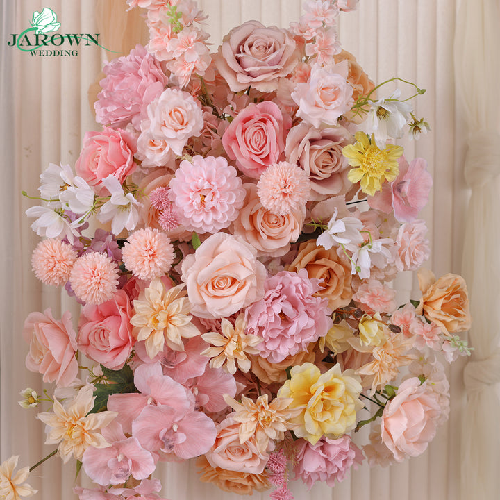 Marshmallow(LXXXVII)-Flower Arrangement
