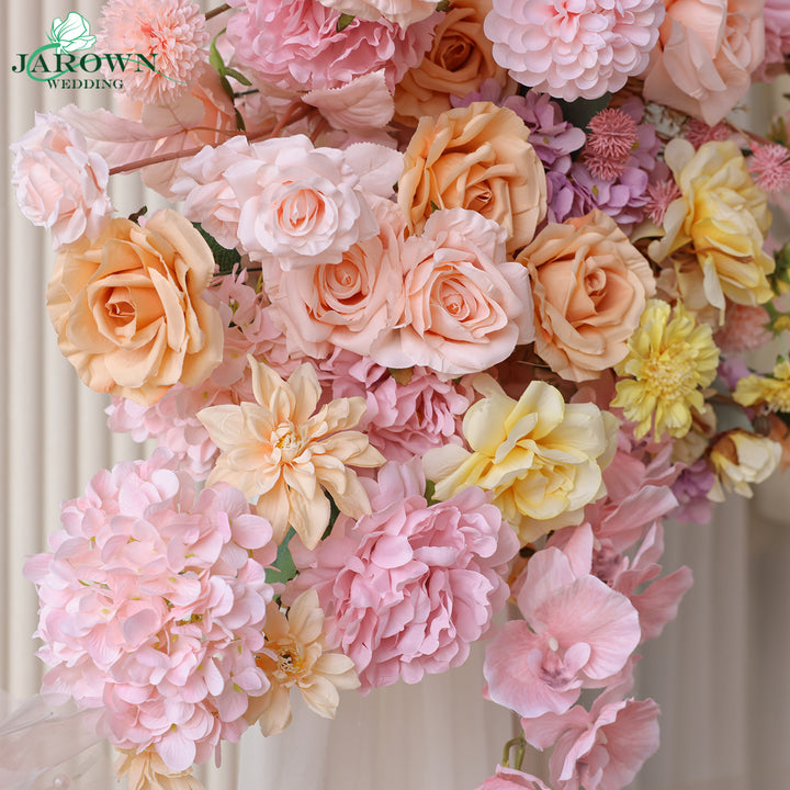 Marshmallow(LXXXVII)-Flower Arrangement