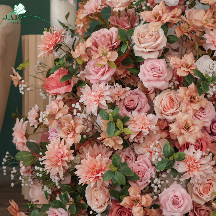 Marshmallow(LXXXVIII)-Flower Arrangement