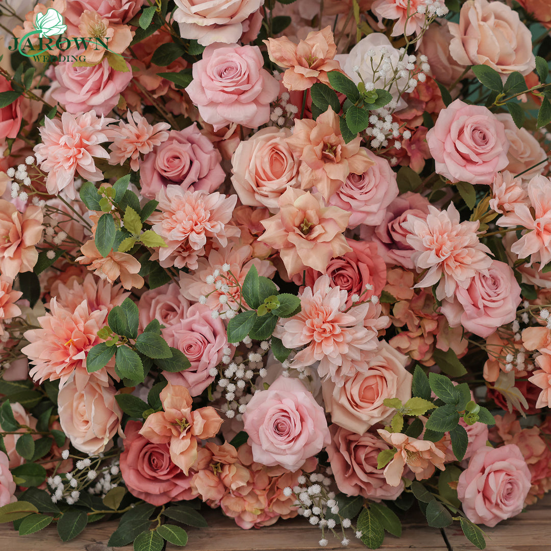 Marshmallow(LXXXVIII)-Flower Arrangement