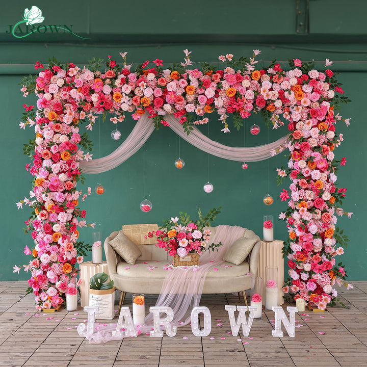 Marshmallow(LXXXIX)-Flower Arrangement