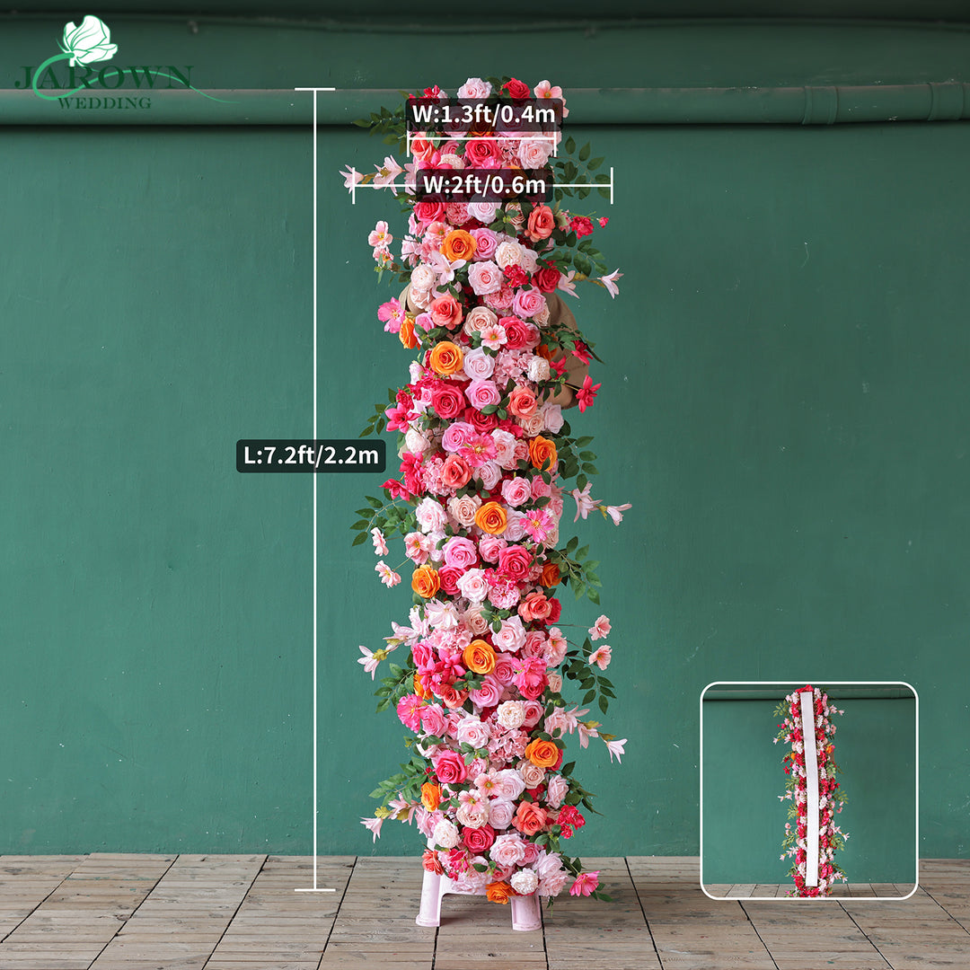 Marshmallow(LXXXIX)-Flower Arrangement
