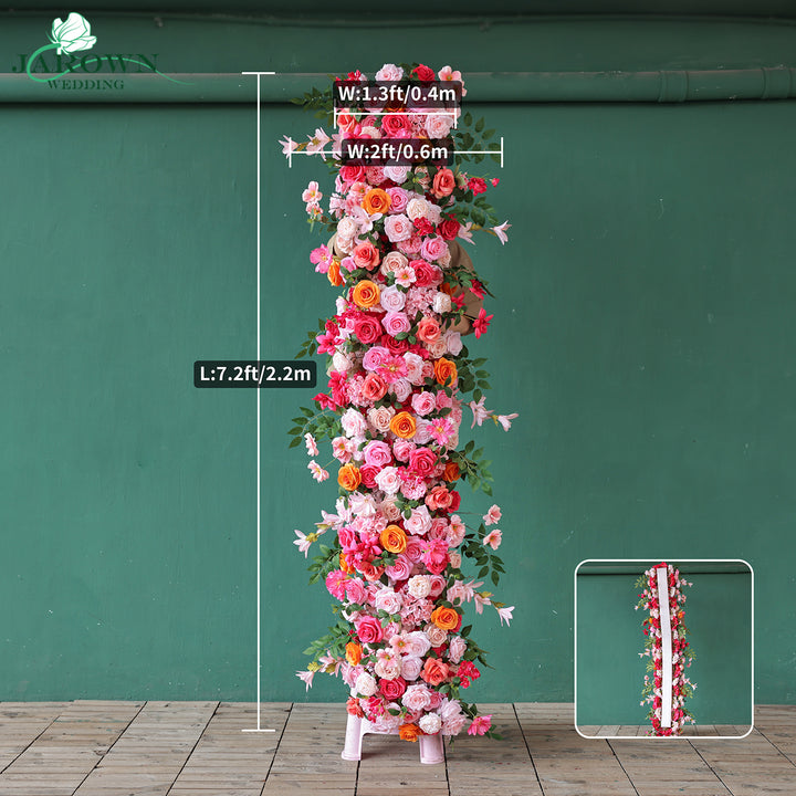 Marshmallow(LXXXIX)-Flower Arrangement