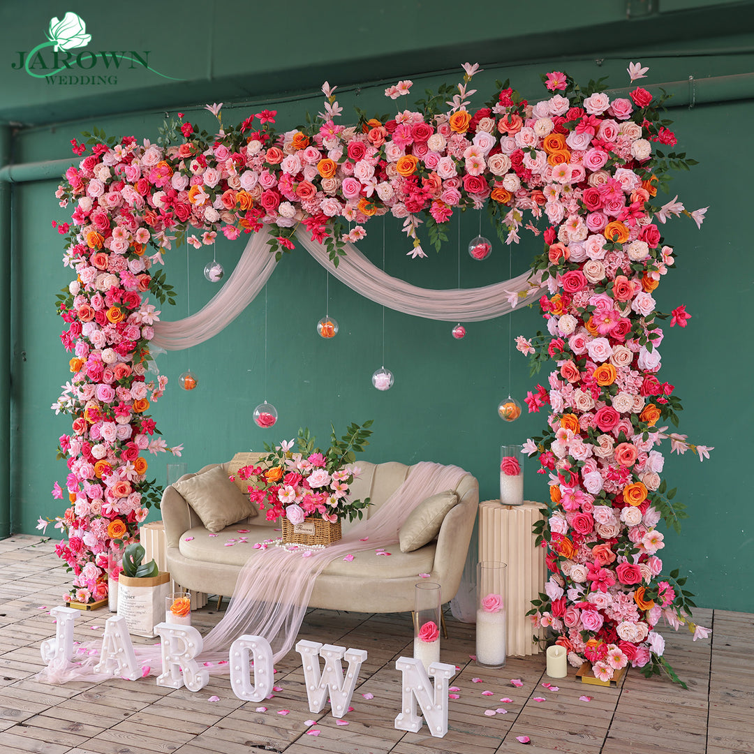 Marshmallow(LXXXIX)-Flower Arrangement