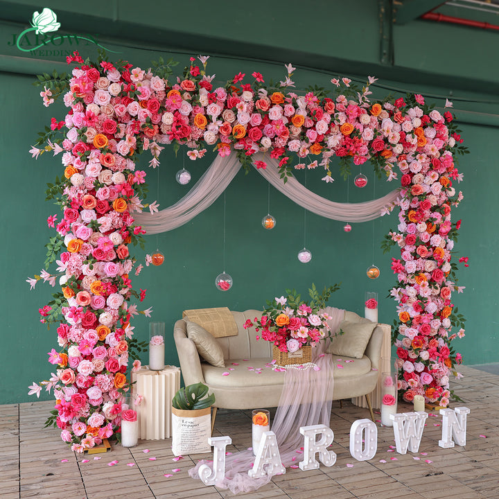 Marshmallow(LXXXIX)-Flower Arrangement