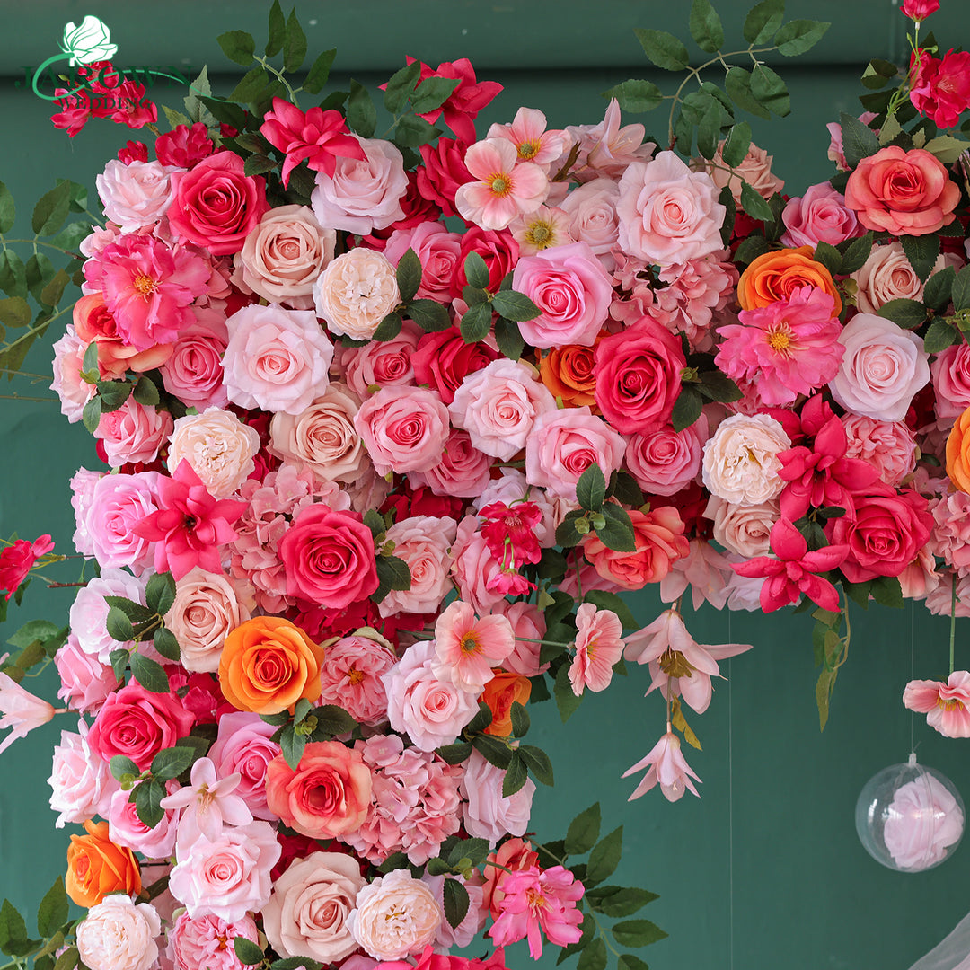 Marshmallow(LXXXIX)-Flower Arrangement