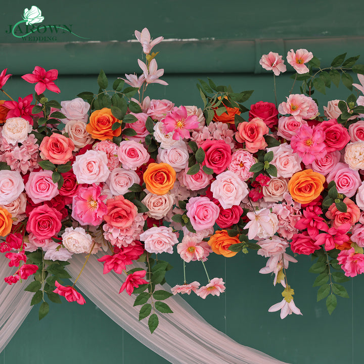 Marshmallow(LXXXIX)-Flower Arrangement