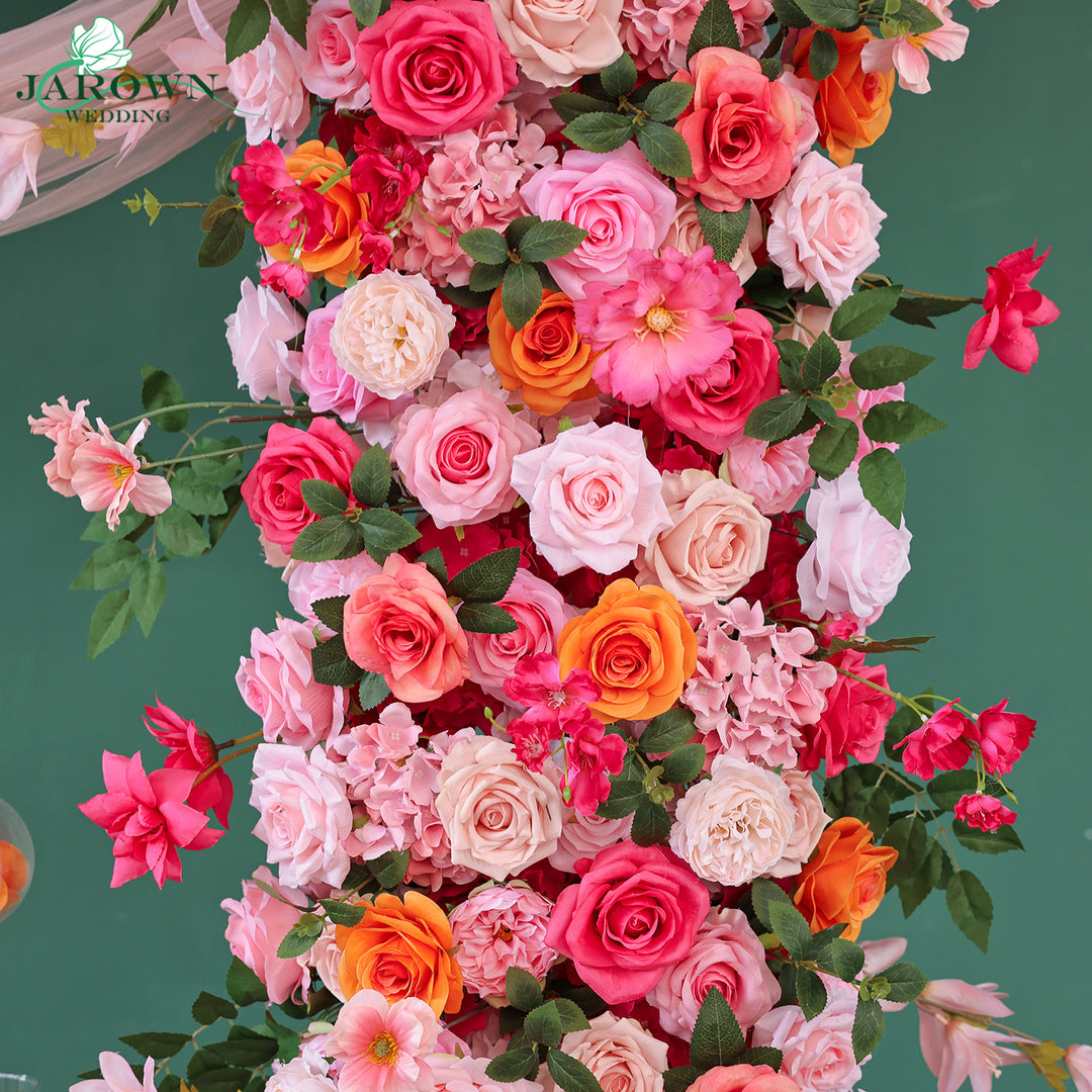 Marshmallow(LXXXIX)-Flower Arrangement
