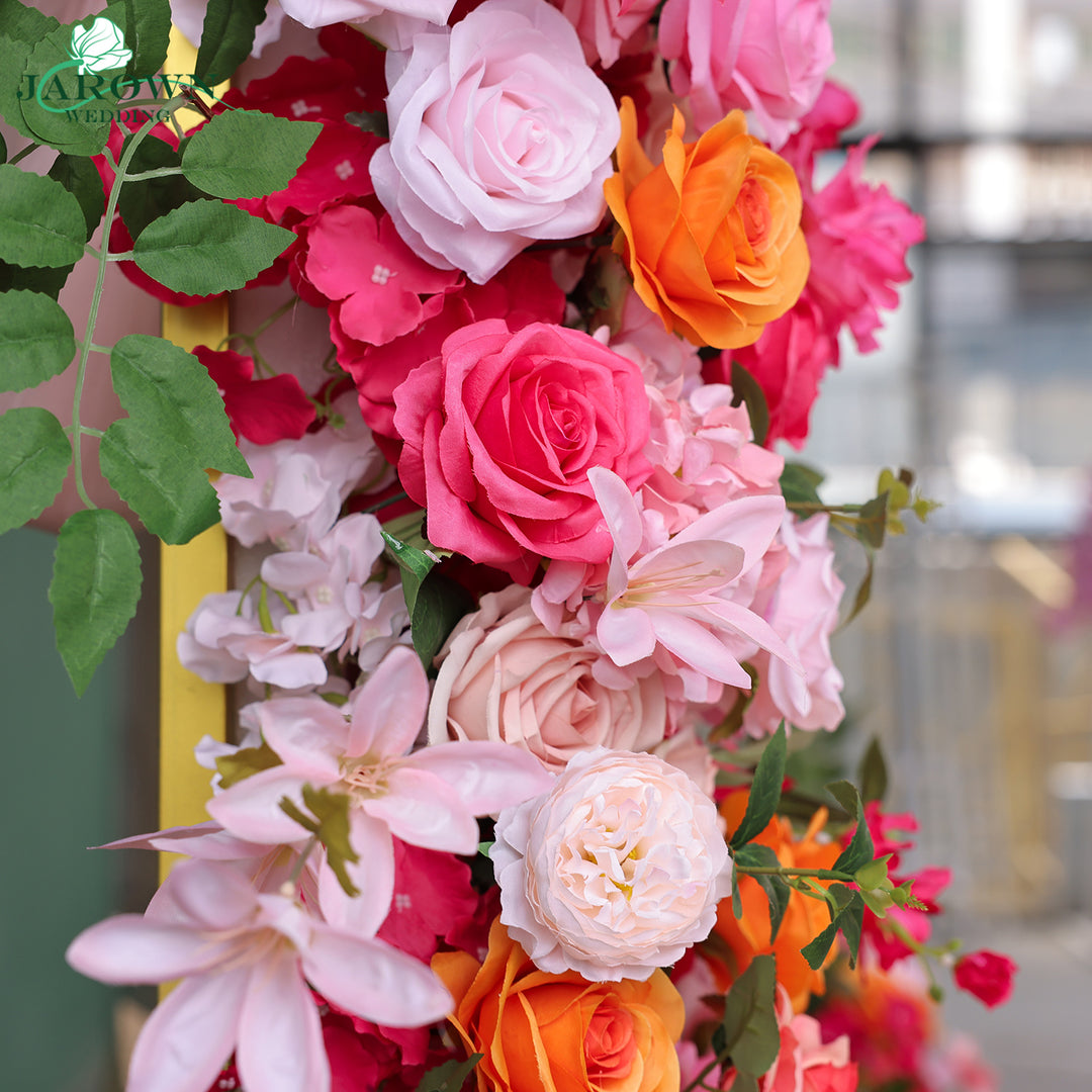 Marshmallow(LXXXIX)-Flower Arrangement
