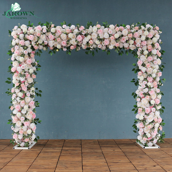 Marshmallow(IX)-Flower Arrangement