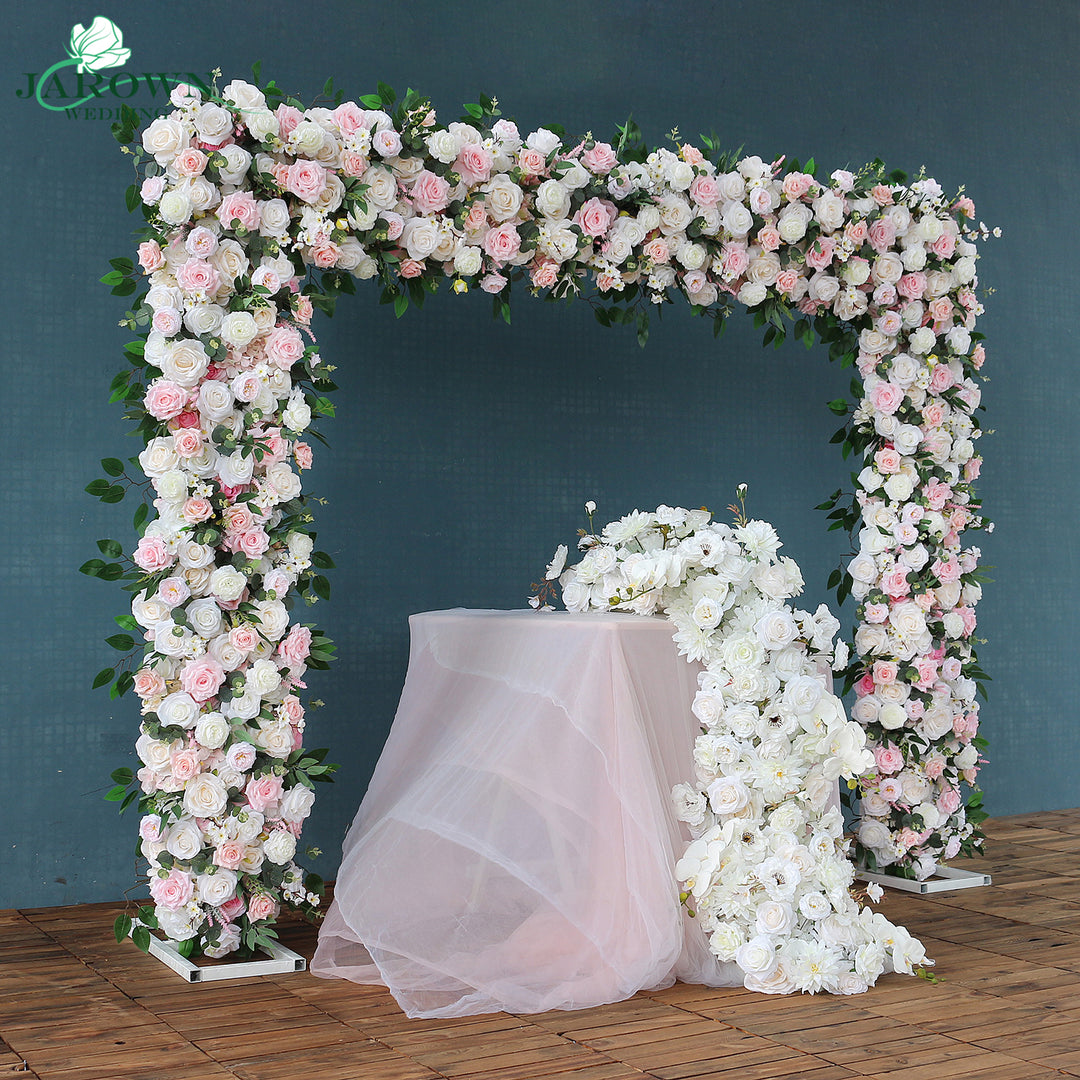 Marshmallow(IX)-Flower Arrangement