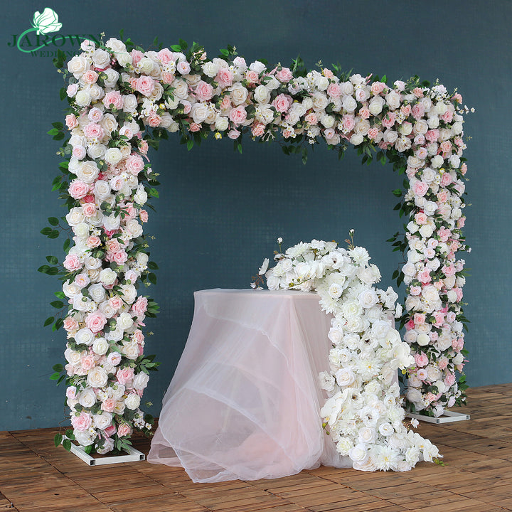 Marshmallow(IX)-Flower Arrangement
