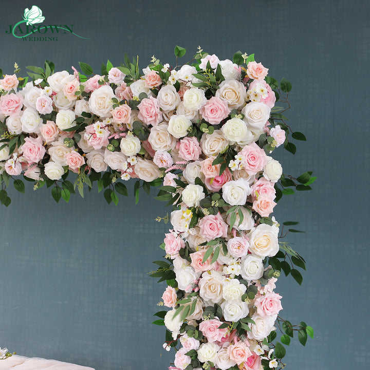 Marshmallow(IX)-Flower Arrangement