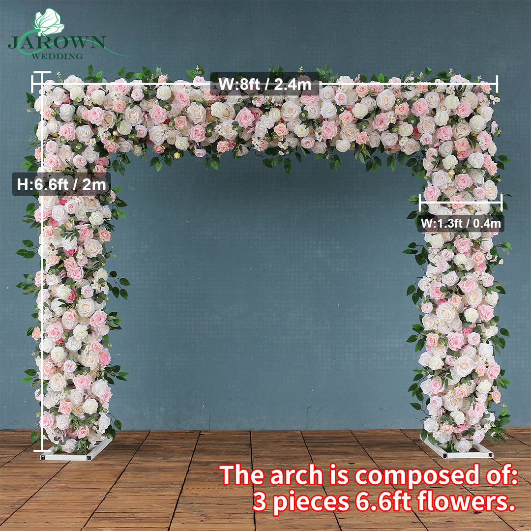Marshmallow(IX)-Flower Arrangement