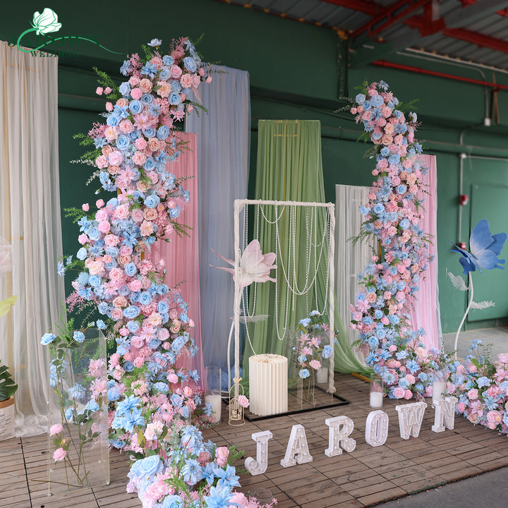 Marshmallow(XC)-Flower Arrangement