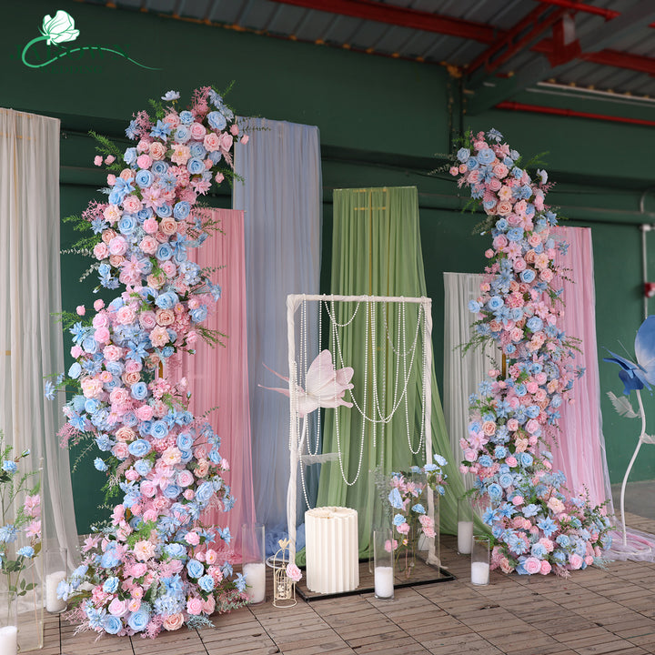 Marshmallow(XC)-Flower Arrangement