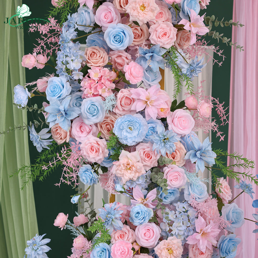 Marshmallow(XC)-Flower Arrangement