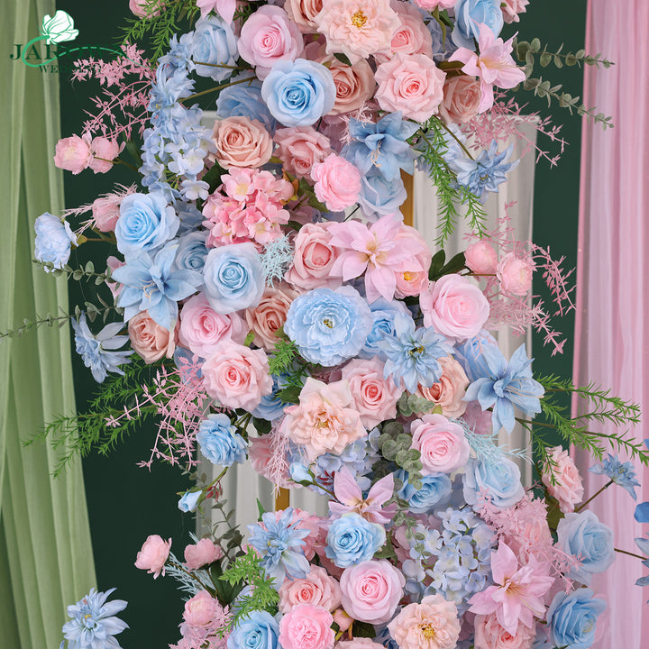 Marshmallow(XC)-Flower Arrangement
