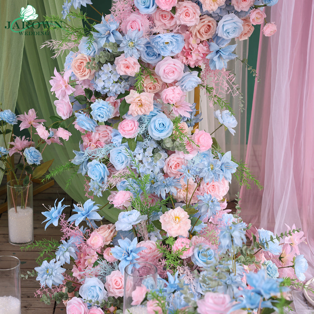 Marshmallow(XC)-Flower Arrangement
