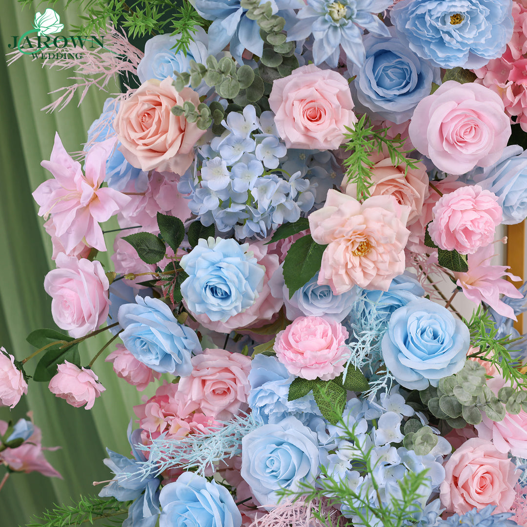 Marshmallow(XC)-Flower Arrangement