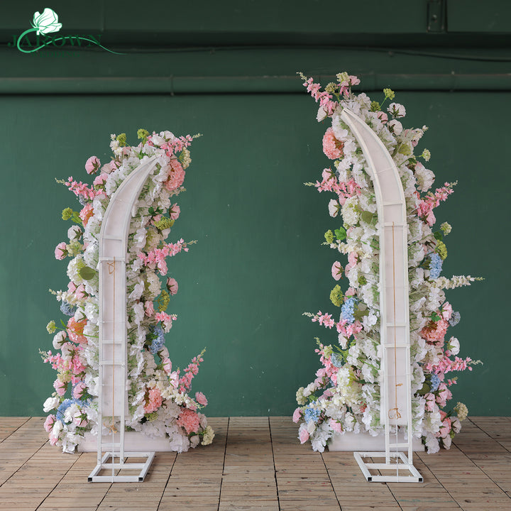 Marshmallow(XCI)-Flower Arrangement