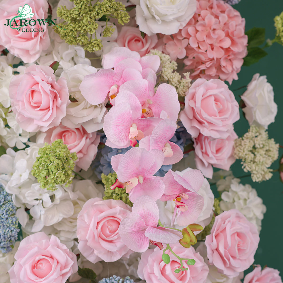 Marshmallow(XCI)-Flower Arrangement