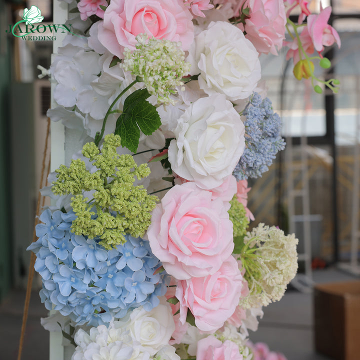 Marshmallow(XCI)-Flower Arrangement