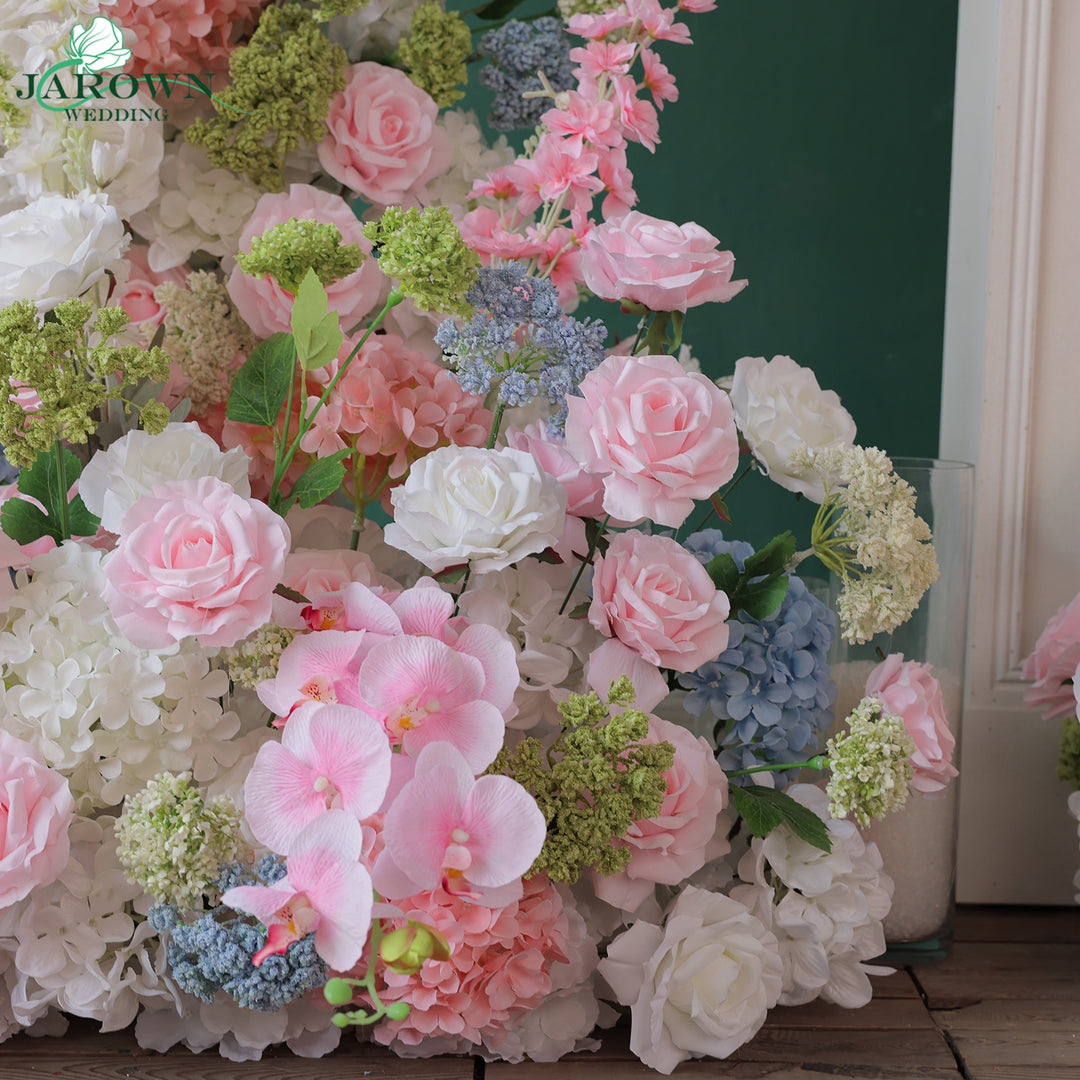 Marshmallow(XCI)-Flower Arrangement