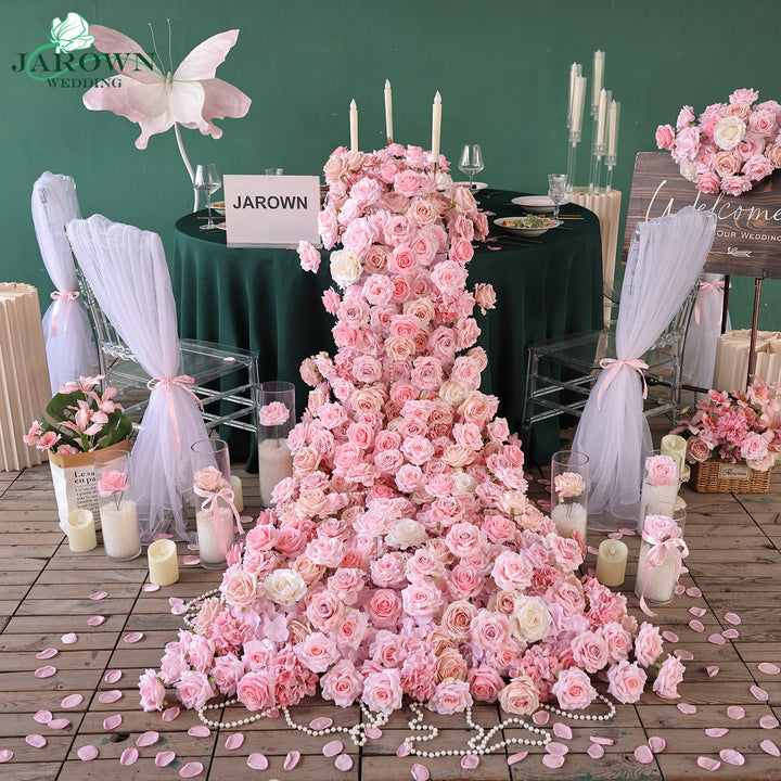 Marshmallow(XCII)-Flower Arrangement
