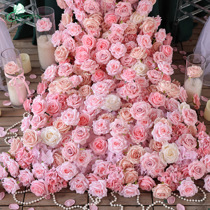 Marshmallow(XCII)-Flower Arrangement