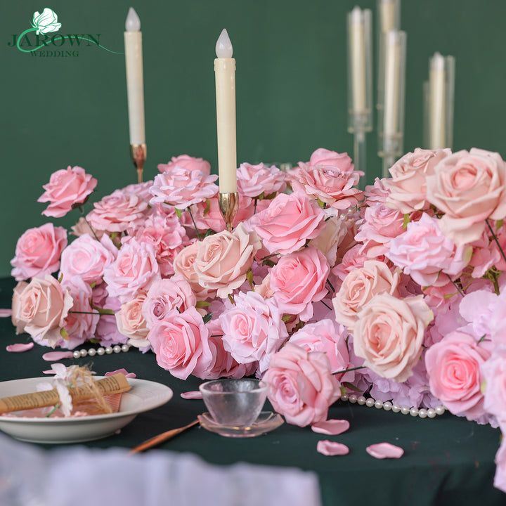 Marshmallow(XCII)-Flower Arrangement