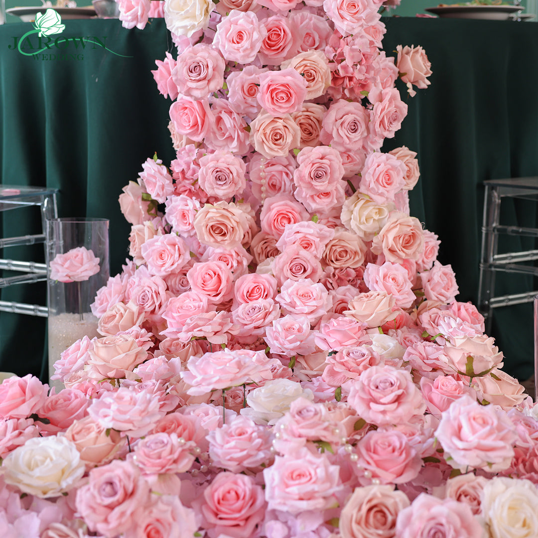 Marshmallow(XCII)-Flower Arrangement
