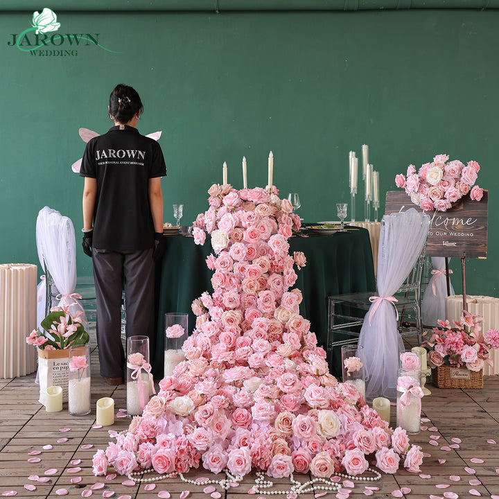 Marshmallow(XCII)-Flower Arrangement