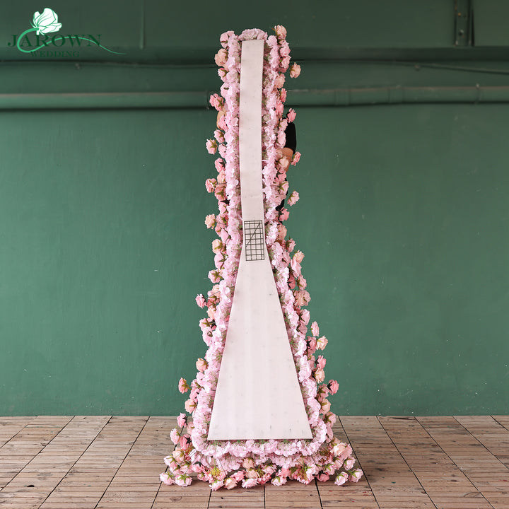 Marshmallow(XCII)-Flower Arrangement