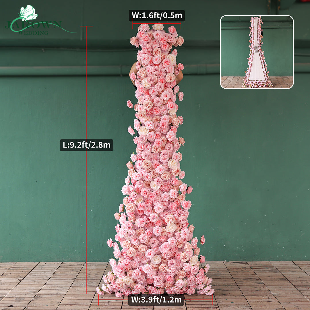 Marshmallow(XCII)-Flower Arrangement