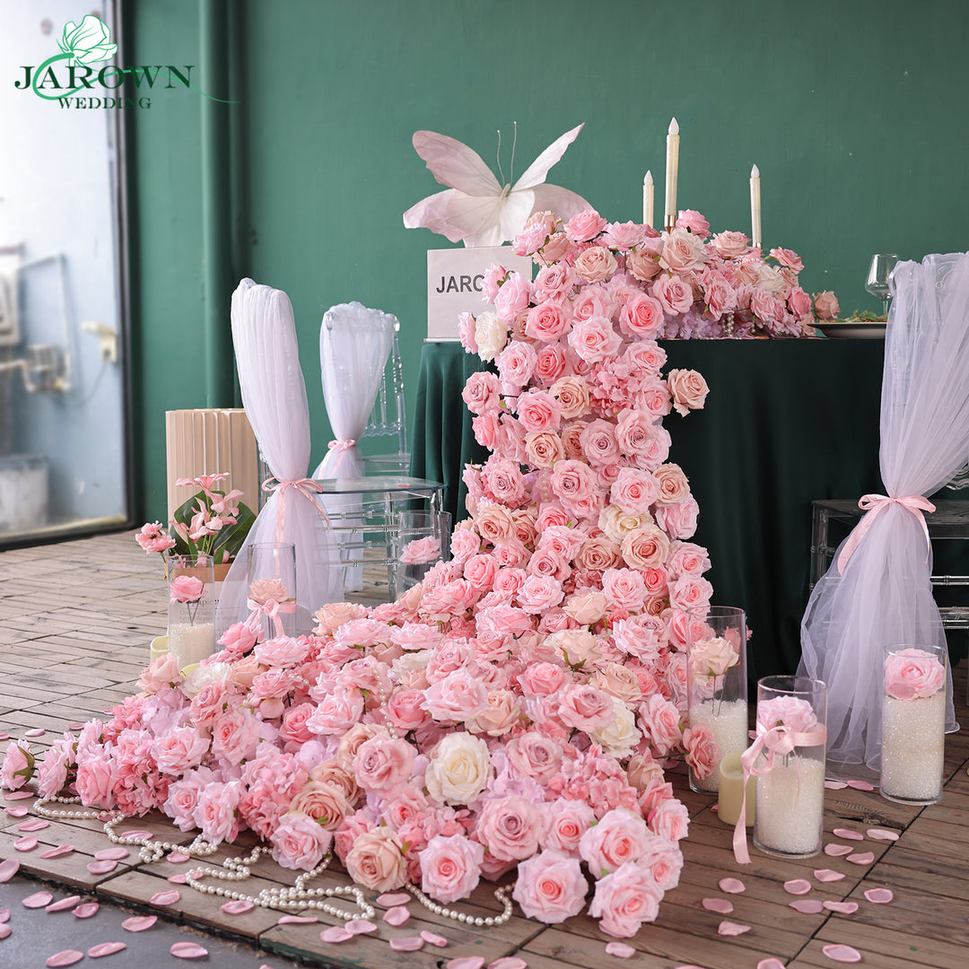 Marshmallow(XCII)-Flower Arrangement